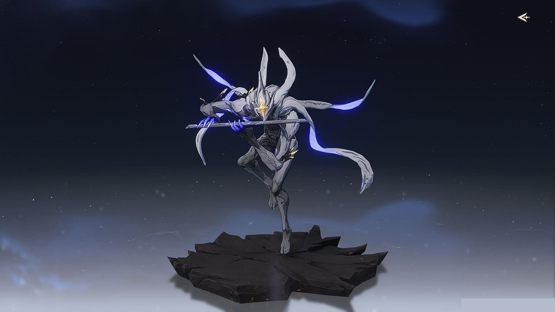 Flautist (Image via Kuro Games)